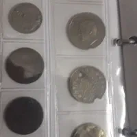 سکه قدیمی|کلکسیون سکه، تمبر، اسکناس|سبزوار, گلشن|دیوار