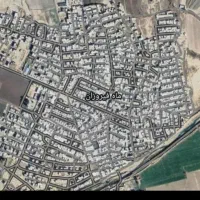 زمین ملکی در ماه فیروزان