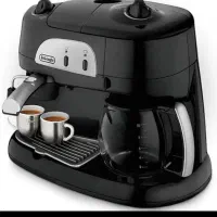 اسپرسو دلونگی