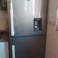 یخچال درحد نو ۴سال استفاده شده