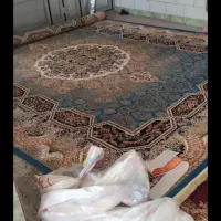 فرش ۱۲ متری نو