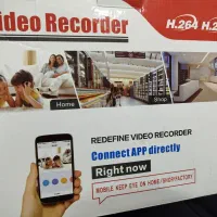 پک کامل دوربین و دستگاه|دوربین مداربسته|گلبهار, شهر جدید گلبهار|دیوار