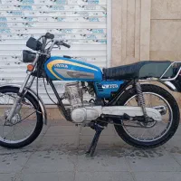 هوندا 87