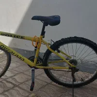 دوچرخه ۲۶|دوچرخه، اسکیت، اسکوتر|میانه, |دیوار