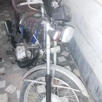 موتور هندا مزائده