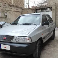 پراید ۱۴۱|خودرو سواری و وانت|میاندوآب, |دیوار