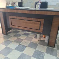 میز اداری