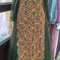 فروش لباس  محلی