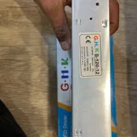 منبع تغذیه|دوربین مداربسته|کرج, محمد آباد|دیوار