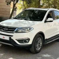 تیگو۵ مدل۹۶ درجه یک
