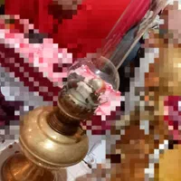 سماور برنجی خوشگل|کلکسیون اشیاء عتیقه|تهران, شیوا|دیوار