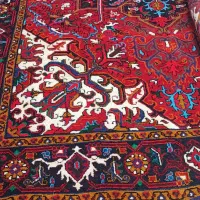 فرش شربیان تاجری مهروان آرباتان آذرشهرکرمان وخطیبی|فرش|مرند, |دیوار