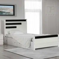 تخت تکنفره اسپرت سه خط*مدلaraz*با تخفیف20 درصدی*