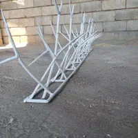 ساخت تخصصی شاخگوزنی بوته ای شمش نرده