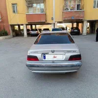 پارس مدل ۸۵