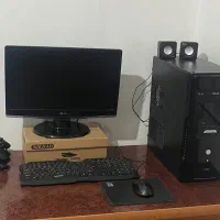 فروش کامپیوتر فوری بدلیل شرایط اقتصادی