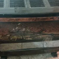 بخاری|بخاری، هیتر، شومینه|ری, جوانمرد قصاب|دیوار