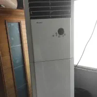 کولر یخچالی گری|کولر گازی و فنکوئل|صدرا-فارس, فاز ۱|دیوار