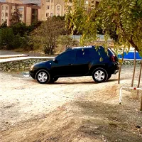 رنو داستر|خودرو سواری و وانت|تهران, کاشانک|دیوار