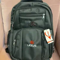 کیف لب تاپی مدرسه