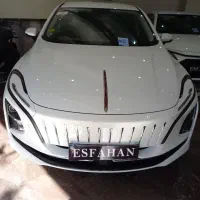 هونگچیEQM5مدل۲۰۲۴|خودرو سواری و وانت|اصفهان, خلجا|دیوار