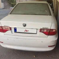 سمند سورن معمولی 1389|خودرو سواری و وانت|پردیس, فاز ۲|دیوار