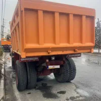 بنزتک۸۵|خودرو سنگین|قزوین, |دیوار