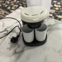 دستگاه قهوه ساز|سماور، چایساز، قهوهساز|بهارستان, |دیوار