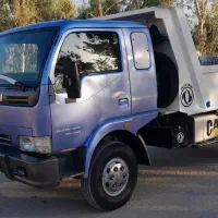 کاویان ۱۰۶مدل ۱۳۸۷|خودرو سنگین|کرمان, |دیوار