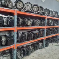 گیربکس وراکروز ix55 سانتافه اسپرتیج توسان سورنتو