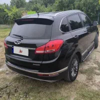 تیگو 5 نیو فیس ۹۶ همه چی مرتب