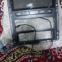 مانیتور 11 اینچ 16 گیگ و رنگی|قطعات یدکی و لوازم جانبی|آبادان, |دیوار