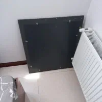 اینه قاب دار  جنس خوب|آینه|رباط‌کریم, رباط‌کریم|دیوار