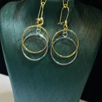 گوشواره زمانی