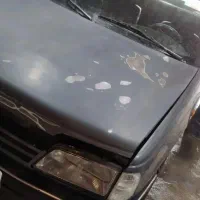 فروش پژو405|خودرو سواری و وانت|مهاباد (آذربایجان غربی), |دیوار