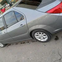 دنا۹۷|خودرو سواری و وانت|تبریز, |دیوار