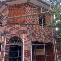 کارگر ساده جهت کار نما کاری|استخدام معماری، عمران و ساختمانی|ملکآباد, |دیوار