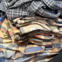 پیراهن پشمی عمده