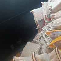 لحاف تشک|سرویس روتختی|ماهان, |دیوار