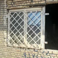 پنجره دو جدارهpvc|مصالح و تجهیزات ساختمان|اهواز, کیانپارس |دیوار