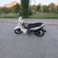 موتور سیکلت آوا بی کلاج مدل ۹۴|موتورسیکلت|اصفهان, ستار|دیوار