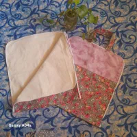 فروش ویژه کیسه نان پارچه ای