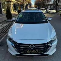 نیسان سیلفی 2025|خودرو سواری و وانت|شهرکرد, |دیوار