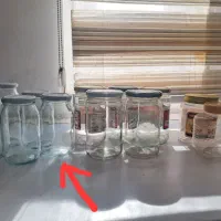 شیشه تمیز برای مصارف خانگی