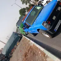 استخدام راننده نیسان یدک کش