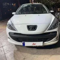 پژو 207 دنده ای Tu5 / اتو رئیسی نقد و اقساط|خودرو سواری و وانت|یزد, |دیوار