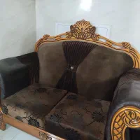 تعدادی وسایل منزل