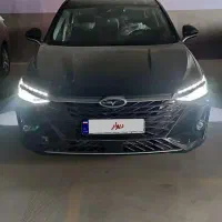 آریزو ۸ مدل ۱۴۰۴ صفر