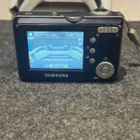 دوربین سامسونگ s600 سالم کلکسیونی و نوستالژیک