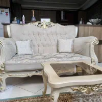 مبل|مبلمان خانگی و میز عسلی|مشهد, فلسطین|دیوار